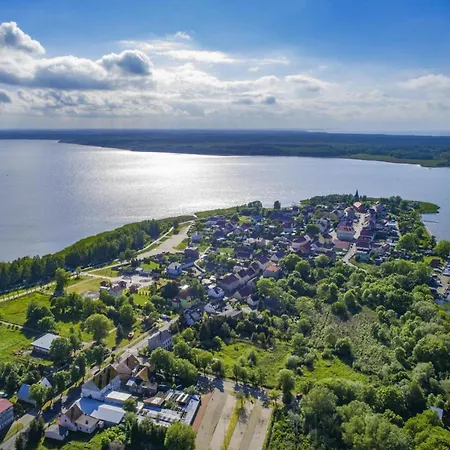 In Nowe Warpno, Cleaning Included Casa vacanze