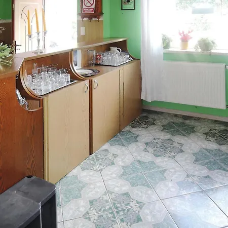In Nowe Warpno, Cleaning Included Casa vacanze Nowe Warpno