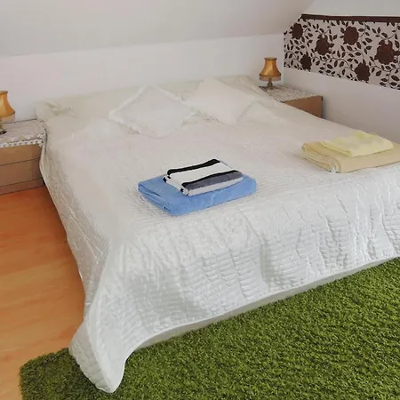 In Nowe Warpno, Cleaning Included