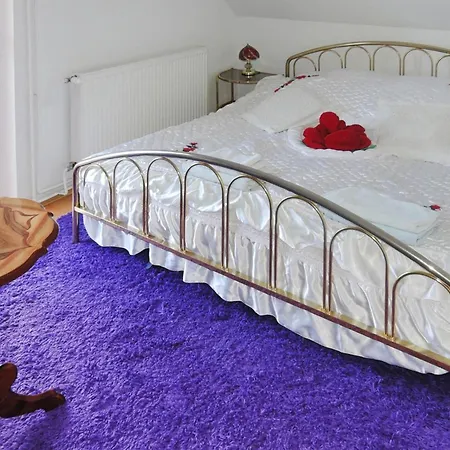 Casa vacanze In Nowe Warpno, Cleaning Included