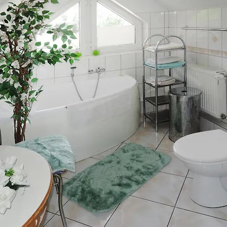 In Nowe Warpno, Cleaning Included * Nowe Warpno
