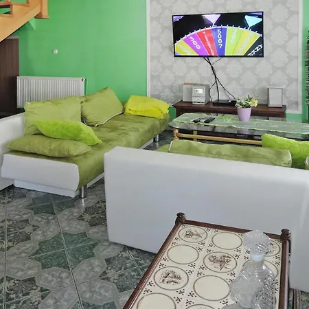 In Nowe Warpno, Cleaning Included Casa vacanze Nowe Warpno