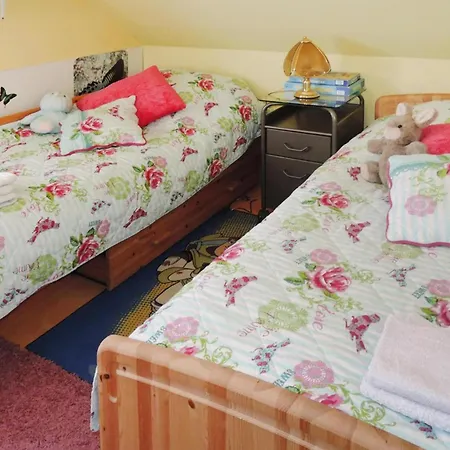 In Nowe Warpno, Cleaning Included *