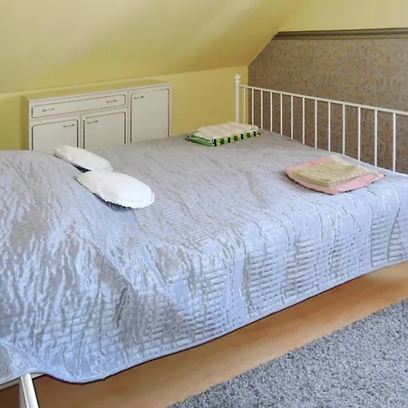 In Nowe Warpno, Cleaning Included Casa vacanze Nowe Warpno