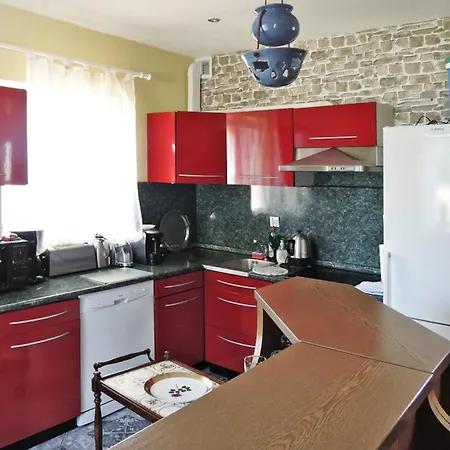 In Nowe Warpno, Cleaning Included Nowe Warpno