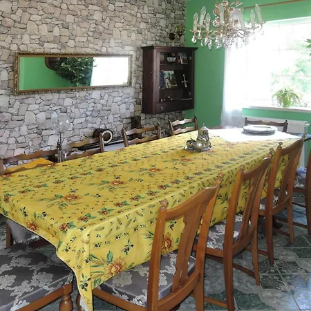 In Nowe Warpno, Cleaning Included Casa vacanze Nowe Warpno